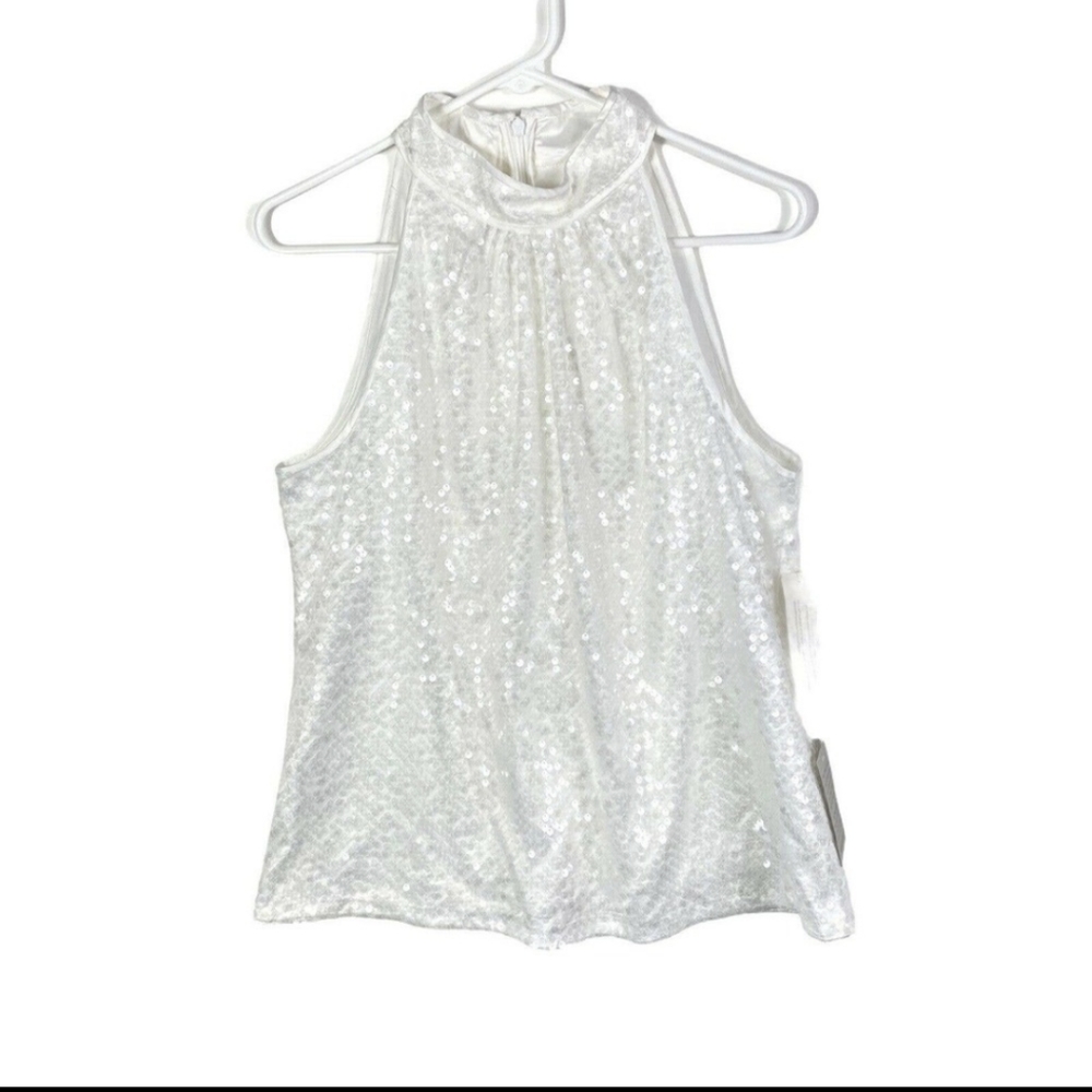 Eliza J Sequence Top